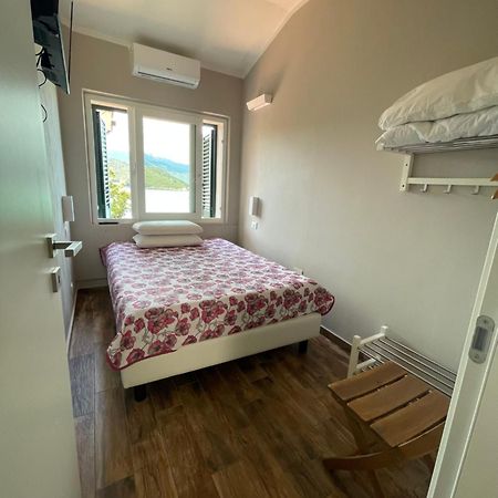 Villa Grazia Casa Mazzari Bagian luar foto