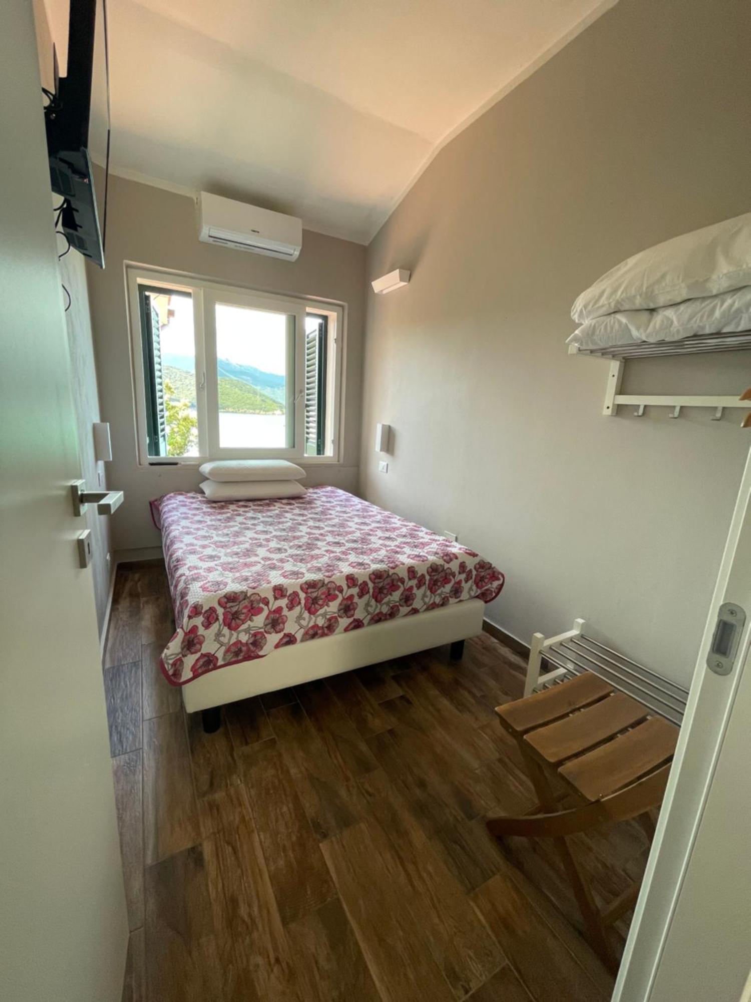 Villa Grazia Casa Mazzari Bagian luar foto