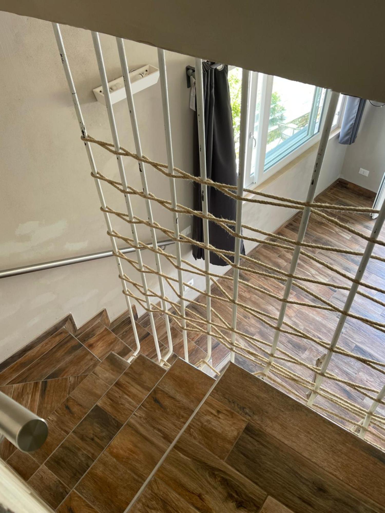 Villa Grazia Casa Mazzari Bagian luar foto