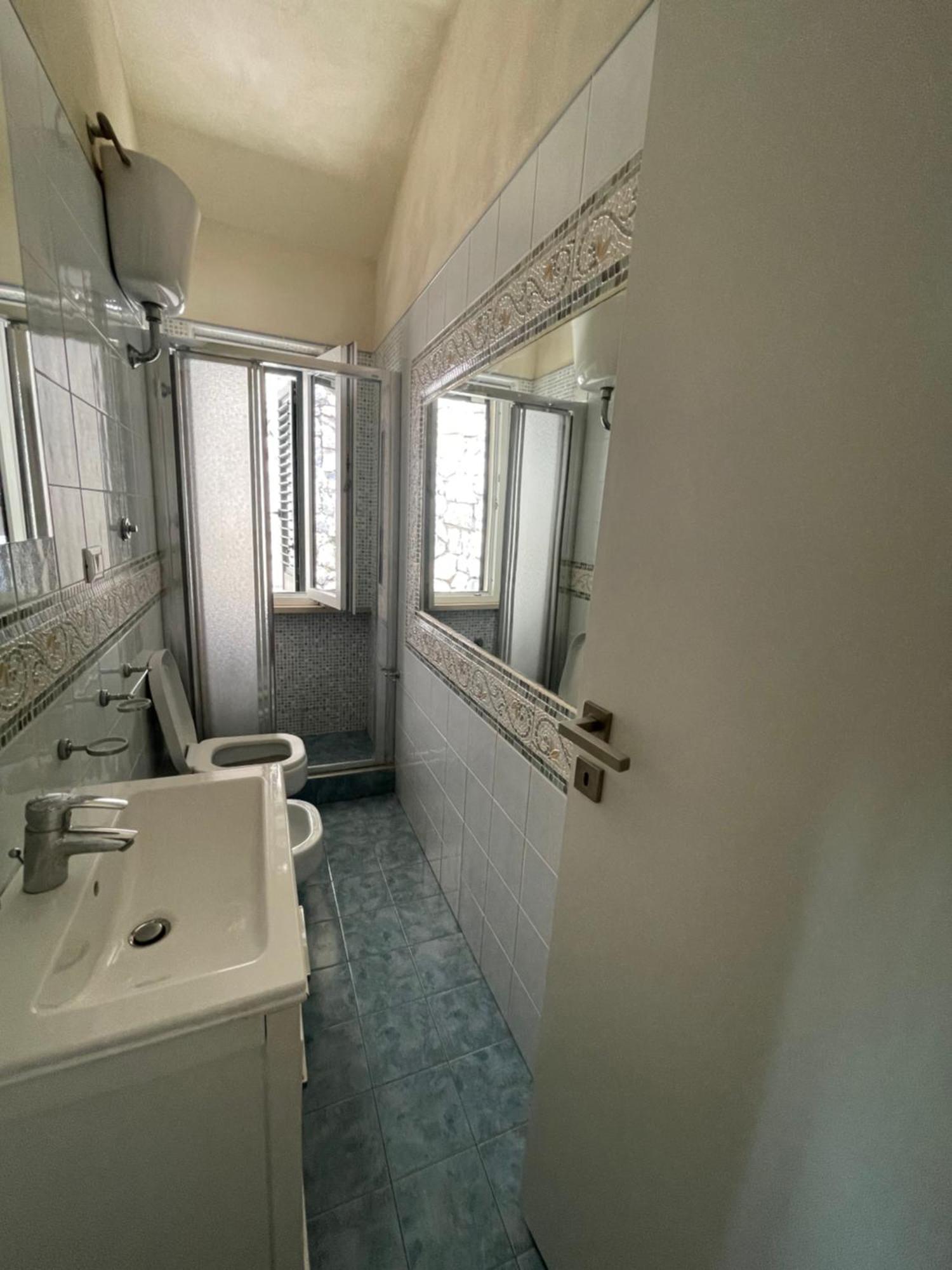 Villa Grazia Casa Mazzari Bagian luar foto